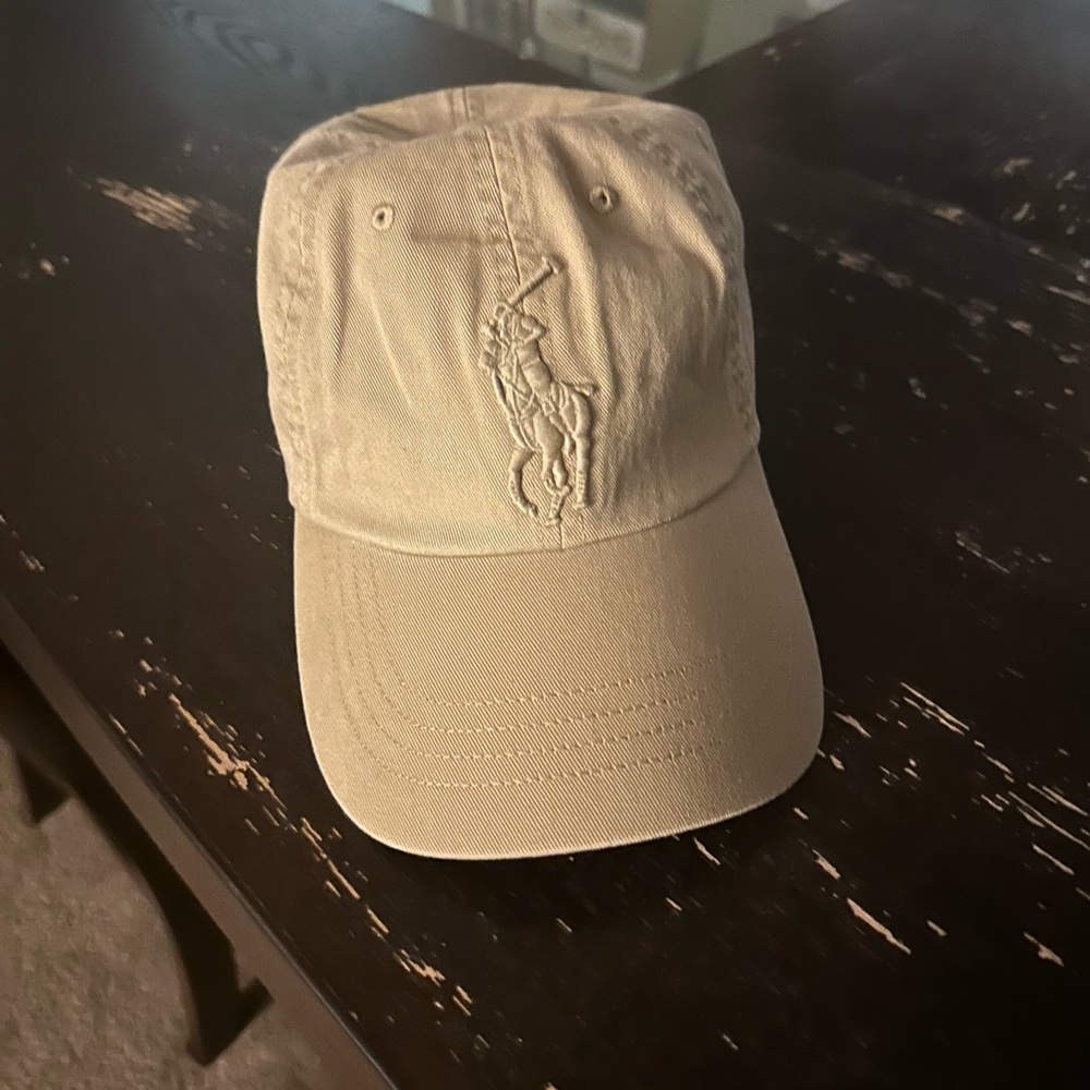 Polo Ralph Lauren Big Pony Hat